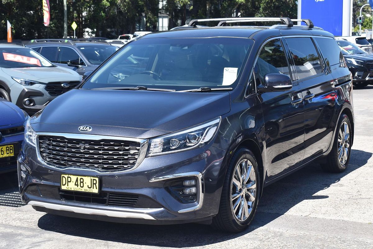 2019 Kia Carnival Platinum YP