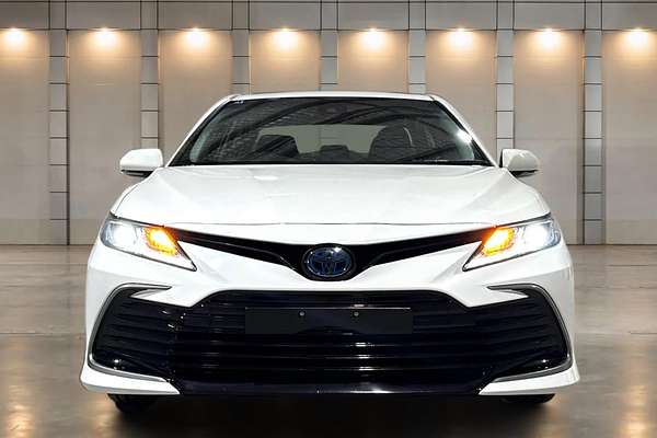 2023 Toyota Camry Ascent AXVH70R