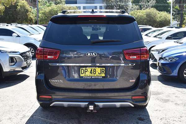 2019 Kia Carnival Platinum YP