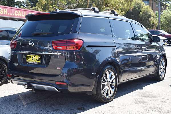 2019 Kia Carnival Platinum YP