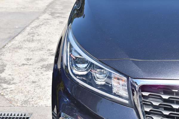 2019 Kia Carnival Platinum YP