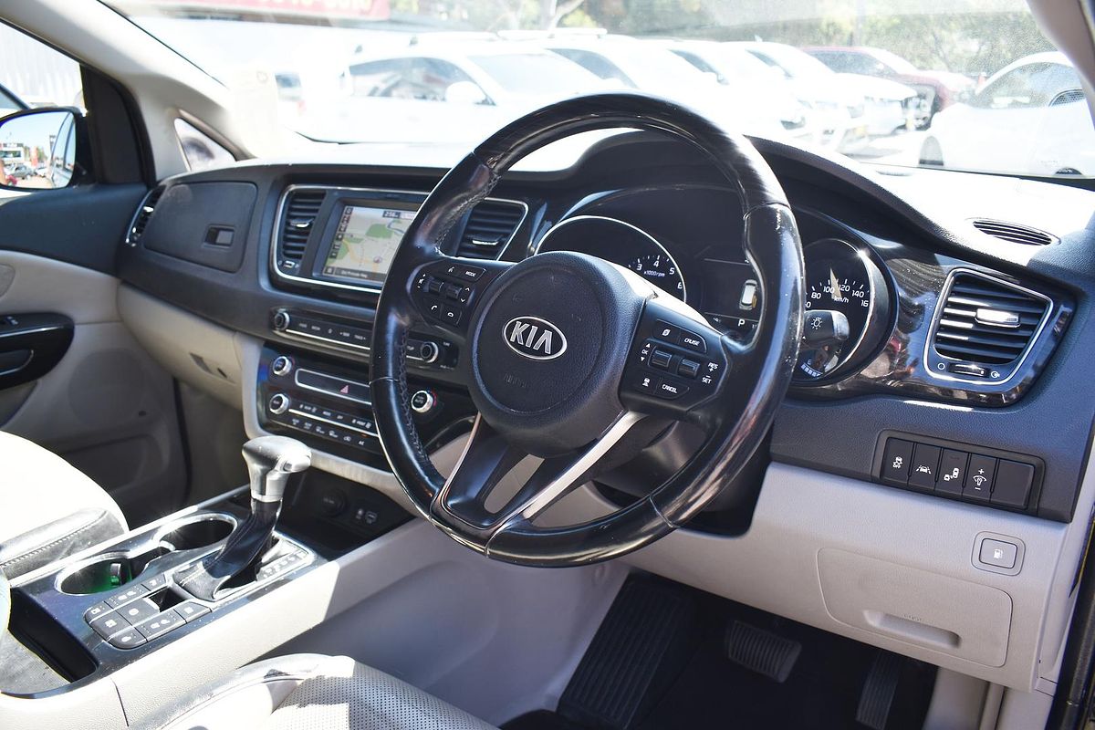 2019 Kia Carnival Platinum YP