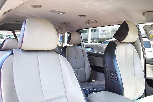 2019 Kia Carnival Platinum YP