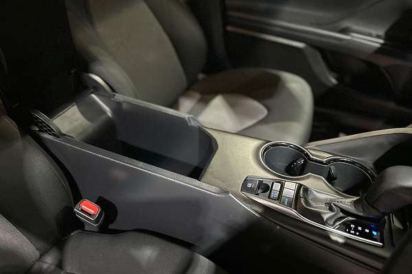 2023 Toyota Camry Ascent AXVH70R