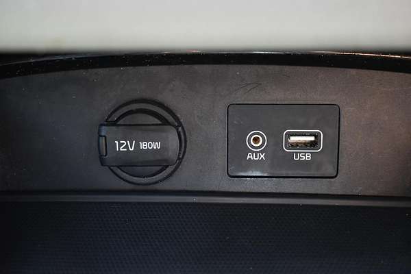 2019 Kia Carnival Platinum YP