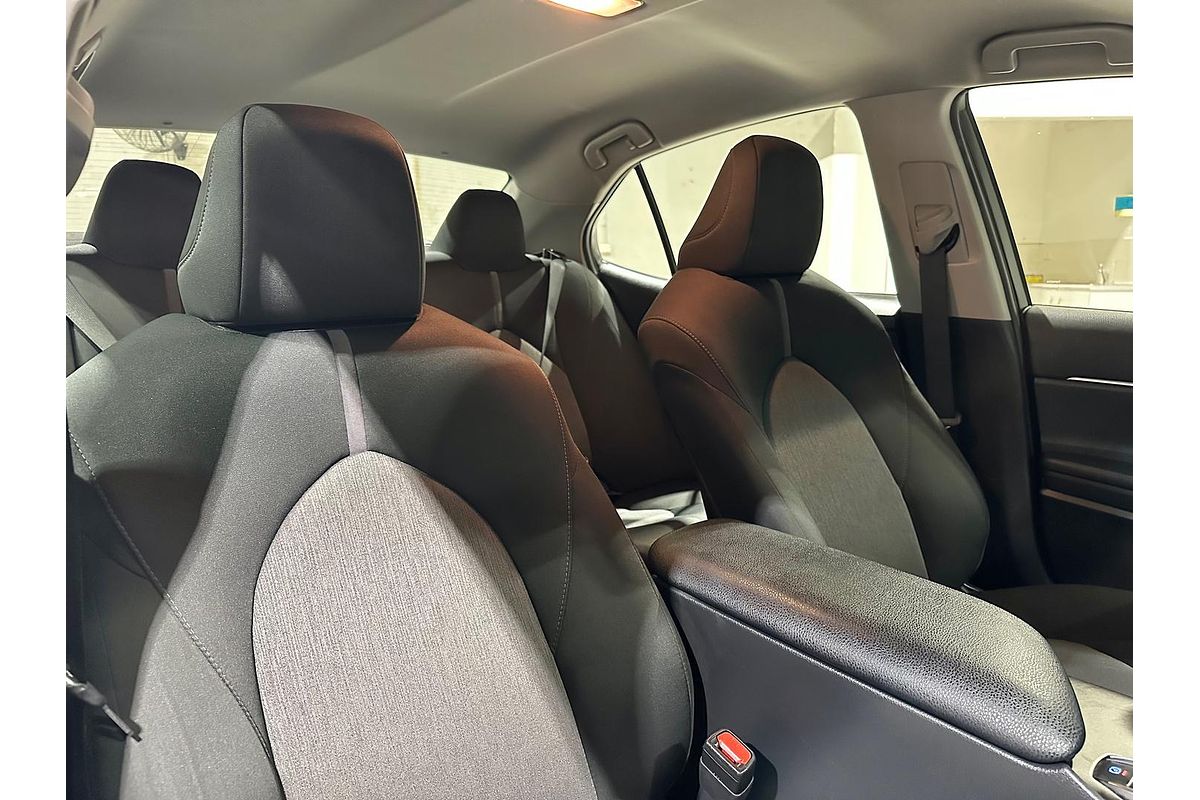 2023 Toyota Camry Ascent AXVH70R