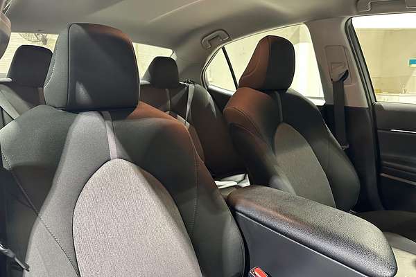 2023 Toyota Camry Ascent AXVH70R