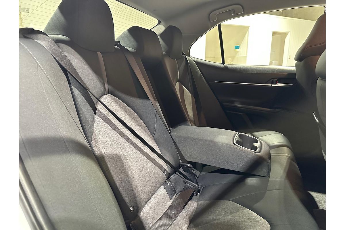 2023 Toyota Camry Ascent AXVH70R