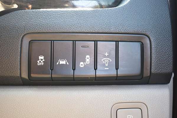 2019 Kia Carnival Platinum YP