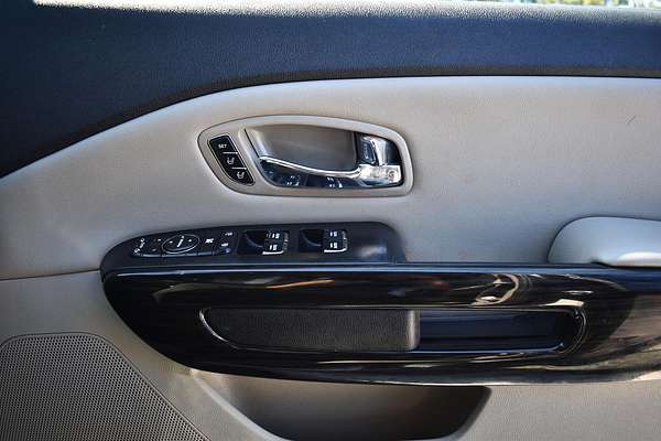 2019 Kia Carnival Platinum YP