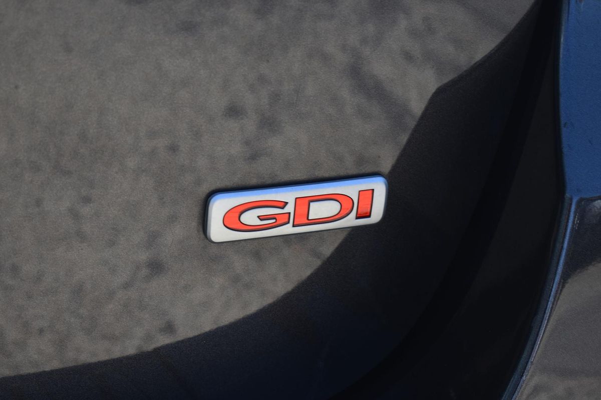 2019 Kia Carnival Platinum YP