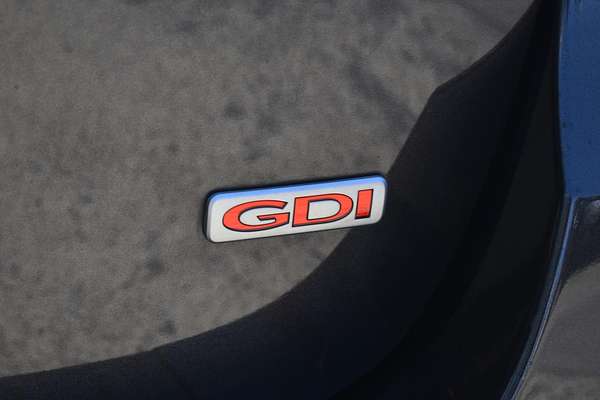 2019 Kia Carnival Platinum YP