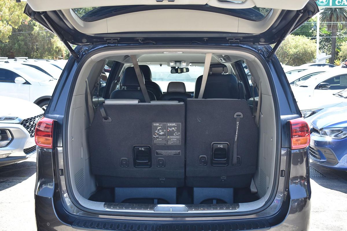 2019 Kia Carnival Platinum YP