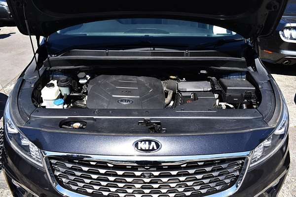 2019 Kia Carnival Platinum YP
