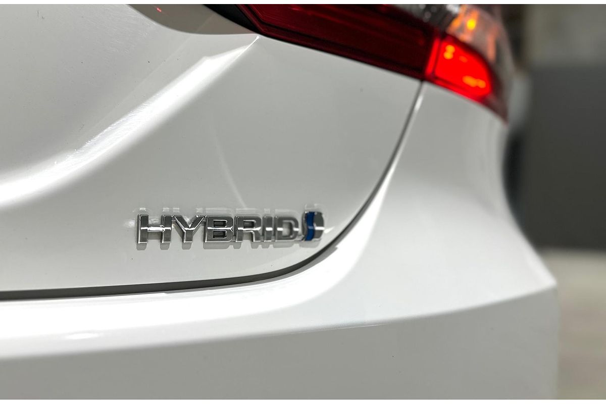 2023 Toyota Camry Ascent AXVH70R