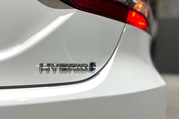 2023 Toyota Camry Ascent AXVH70R