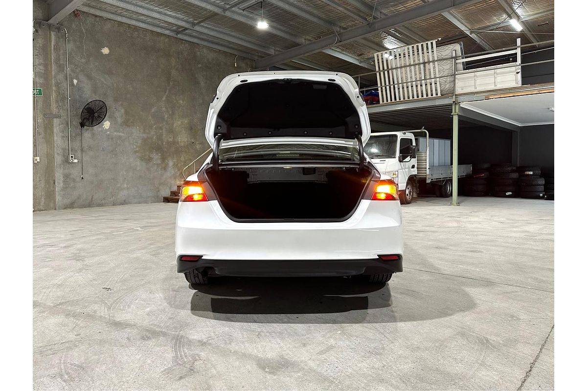 2023 Toyota Camry Ascent AXVH70R