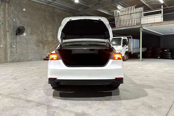 2023 Toyota Camry Ascent AXVH70R