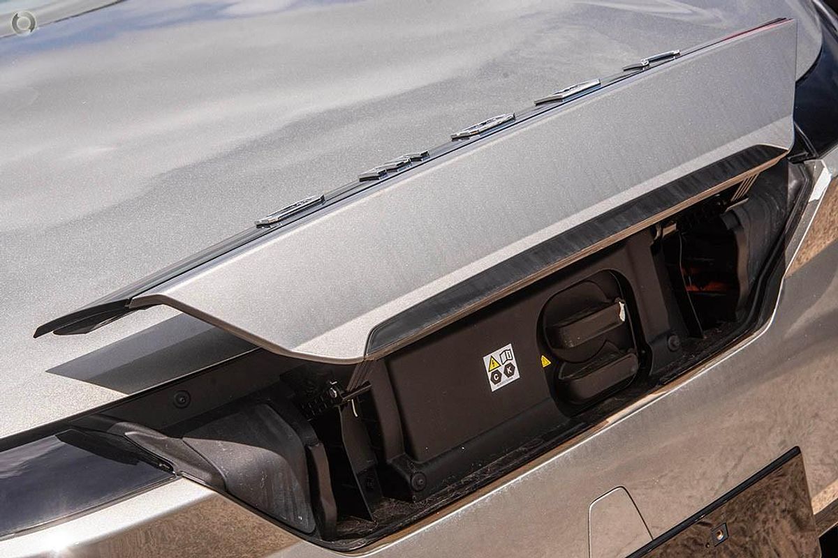 2024 Chery OMODA E5 BX