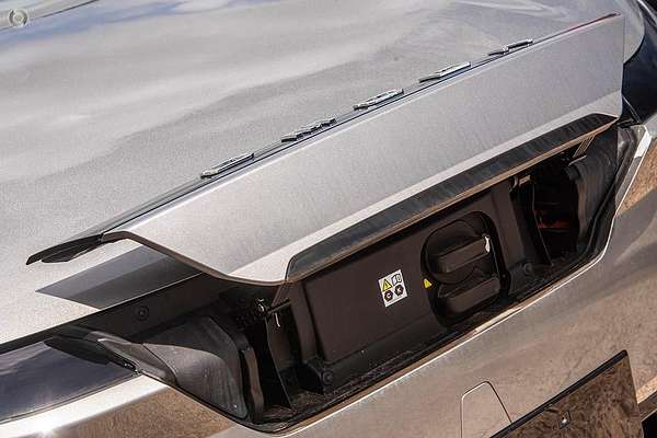 2024 Chery OMODA E5 BX