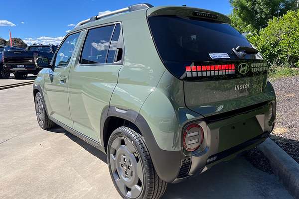 2025 Hyundai INSTER Cross AX.V1