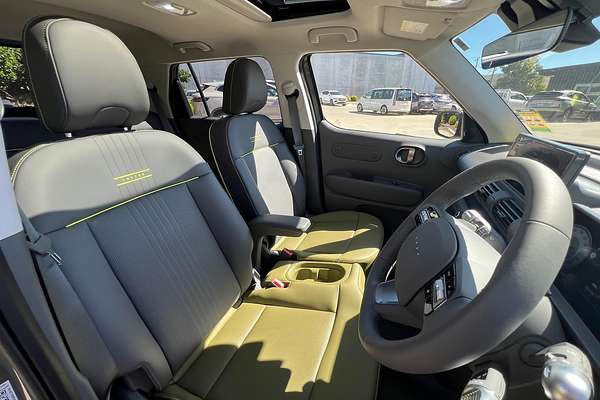 2025 Hyundai INSTER Cross AX.V1
