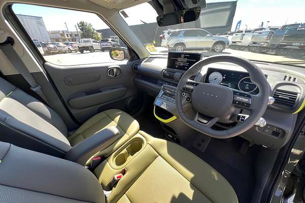 2025 Hyundai INSTER Cross AX.V1