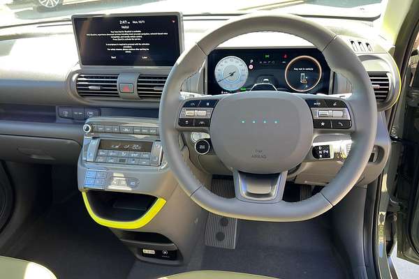 2025 Hyundai INSTER Cross AX.V1