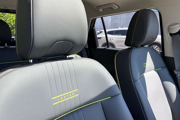 2025 Hyundai INSTER Cross AX.V1