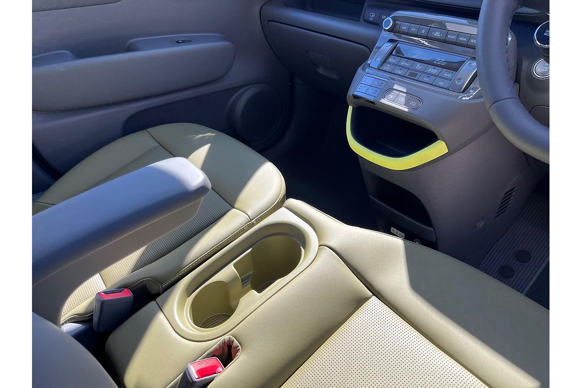 2025 Hyundai INSTER Cross AX.V1