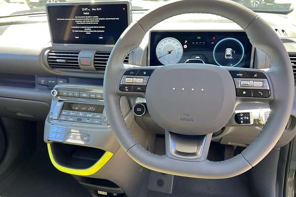 2025 Hyundai INSTER Cross AX.V1