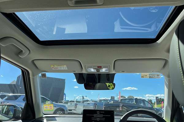 2025 Hyundai INSTER Cross AX.V1