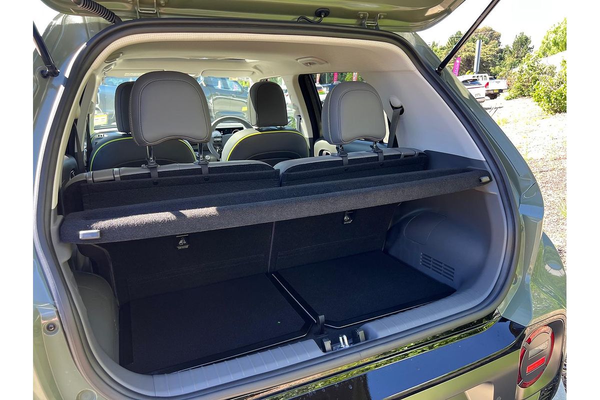 2025 Hyundai INSTER Cross AX.V1