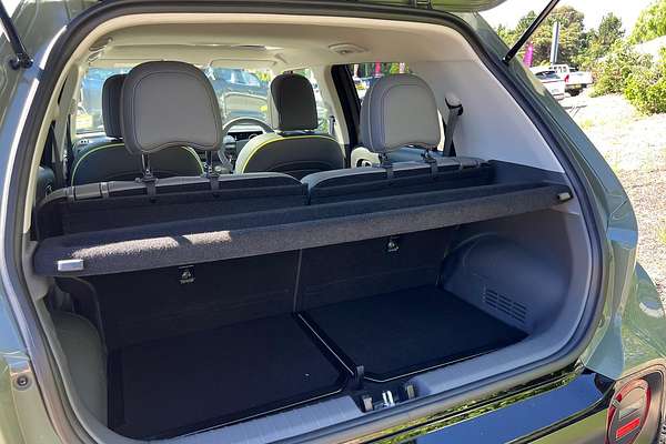 2025 Hyundai INSTER Cross AX.V1