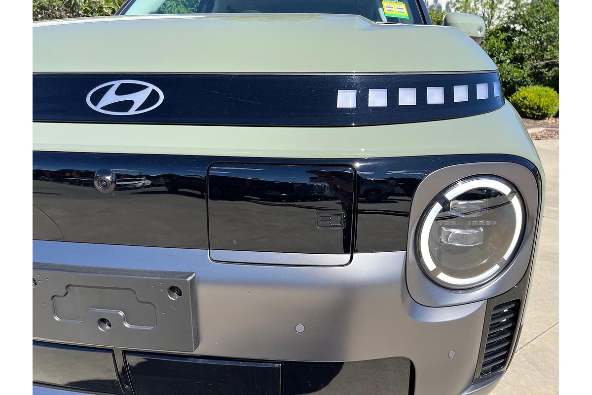 2025 Hyundai INSTER Cross AX.V1