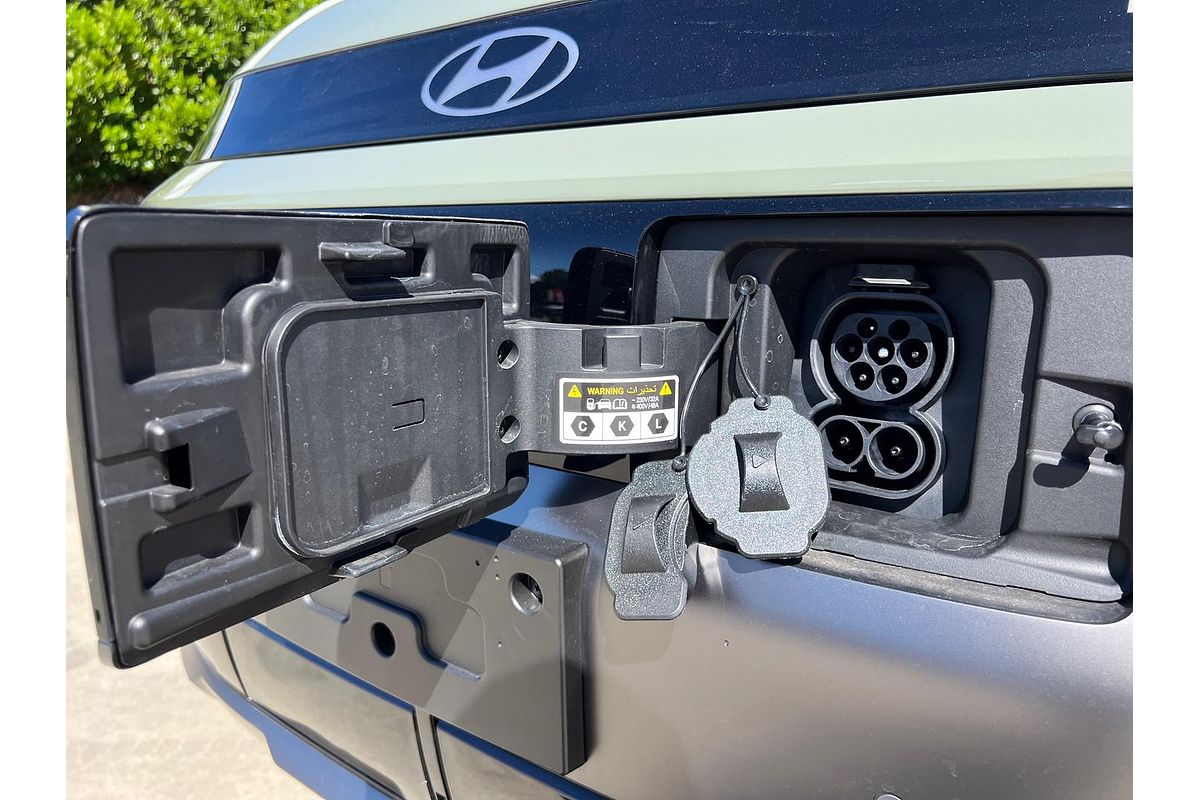 2025 Hyundai INSTER Cross AX.V1