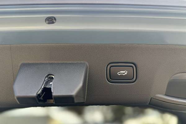 2025 Kia Sportage GT-Line NQ5 PE