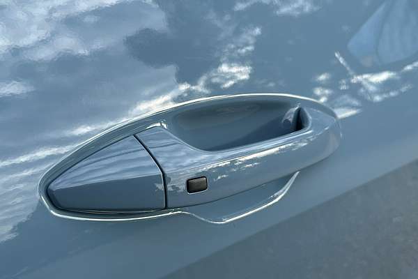 2025 Kia Sportage GT-Line NQ5 PE