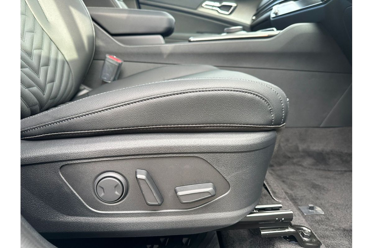 2025 Kia Sportage GT-Line NQ5 PE