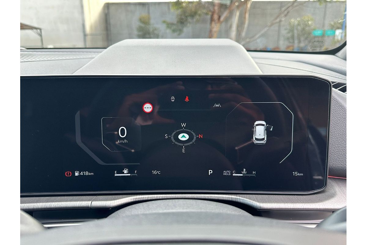 2025 Kia Sportage GT-Line NQ5 PE