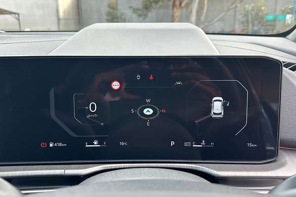 2025 Kia Sportage GT-Line NQ5 PE