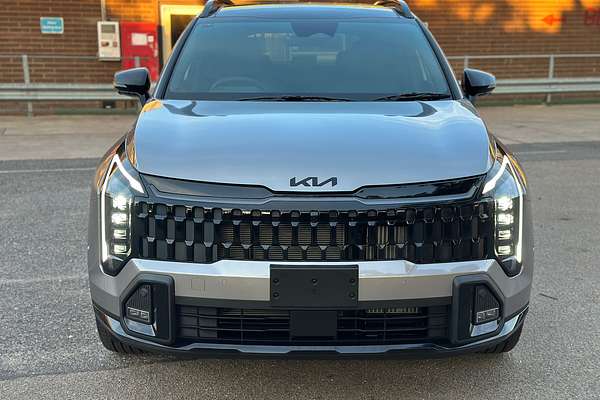 2025 Kia Sportage HEV GT-Line NQ5 PE