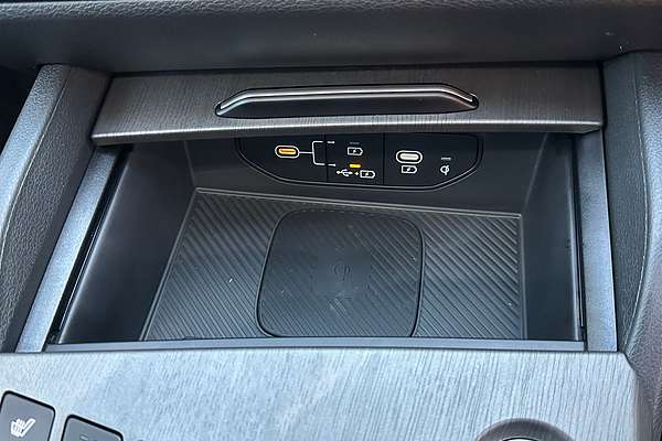 2025 Kia Sportage HEV GT-Line NQ5 PE