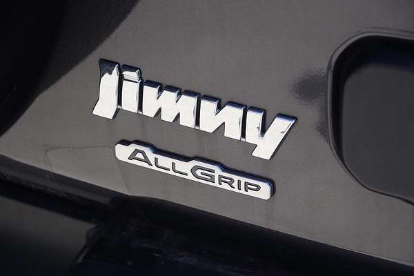 2025 Suzuki Jimny XL JJ