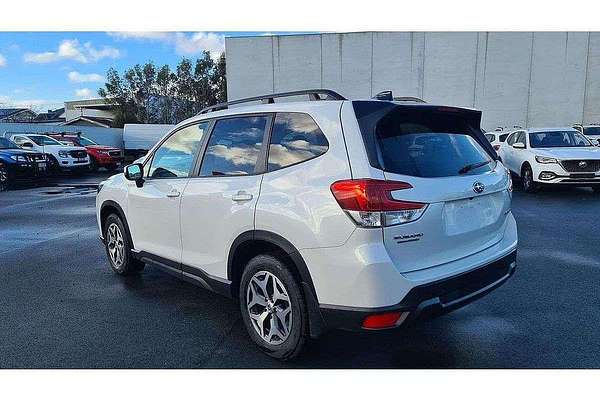 2024 Subaru Forester 2.5i S5