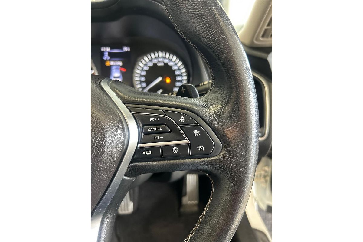 2018 INFINITI Q50 S Premium V37