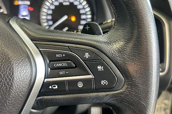 2018 INFINITI Q50 S Premium V37