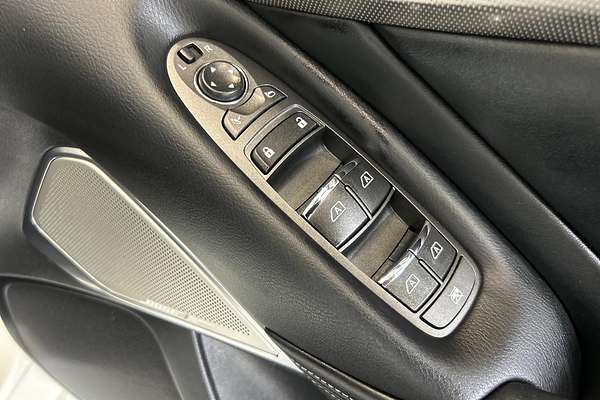 2018 INFINITI Q50 S Premium V37