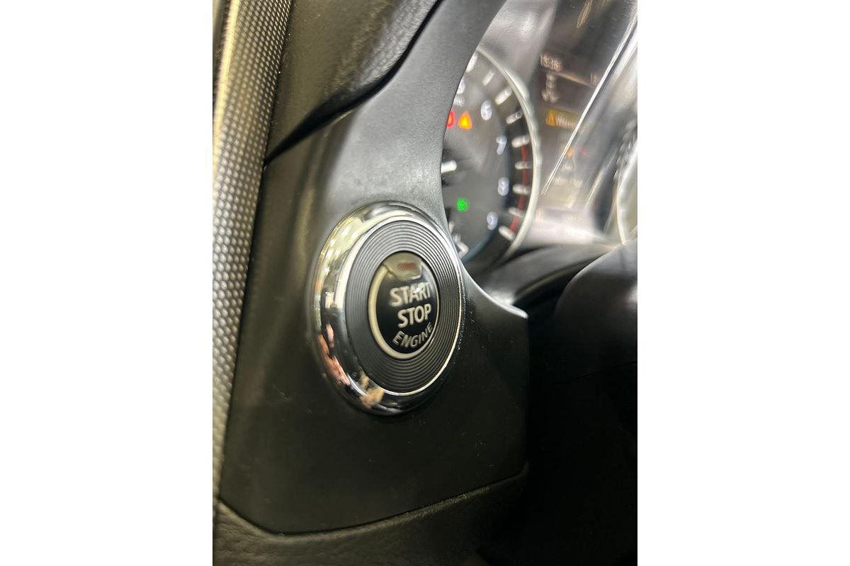 2018 INFINITI Q50 S Premium V37