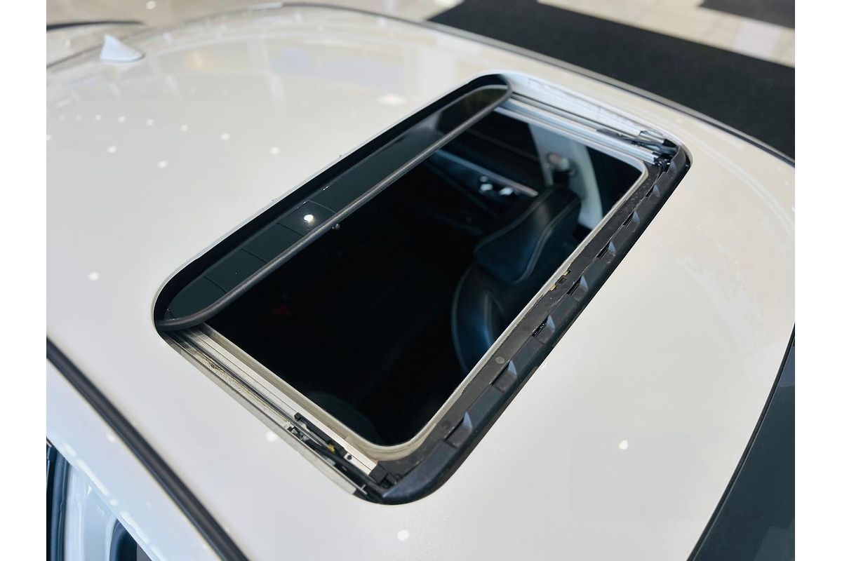 2018 INFINITI Q50 S Premium V37